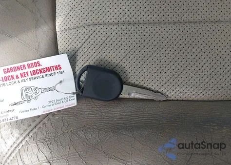 2004 Mercury Mountaineer from USA, damaged, VIN 4M2ZU86K94UJ00612